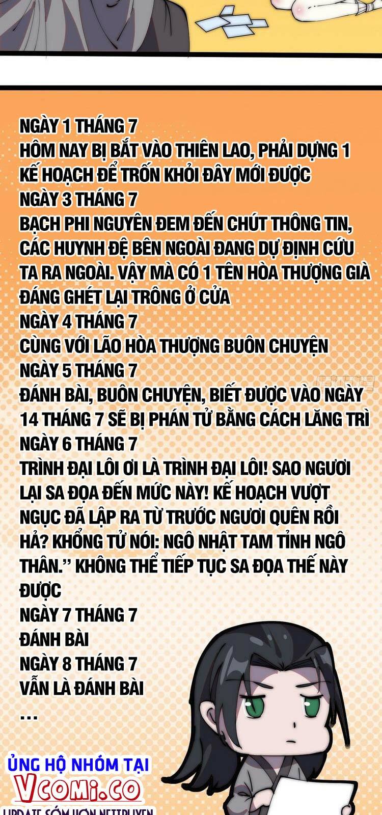 Ta Có Một Sơn Trại: Chapter 229