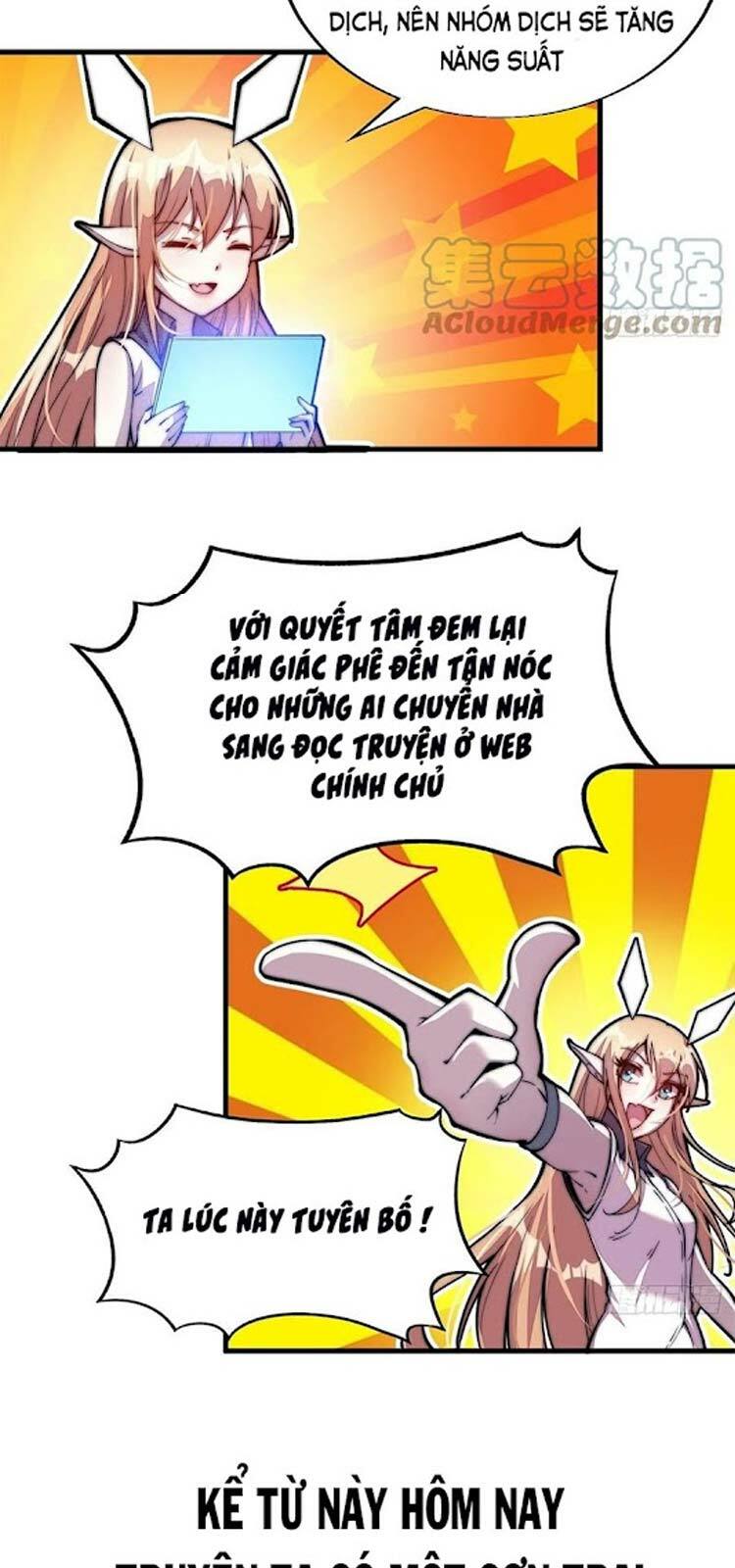 Ta Có Một Sơn Trại: Chapter 229