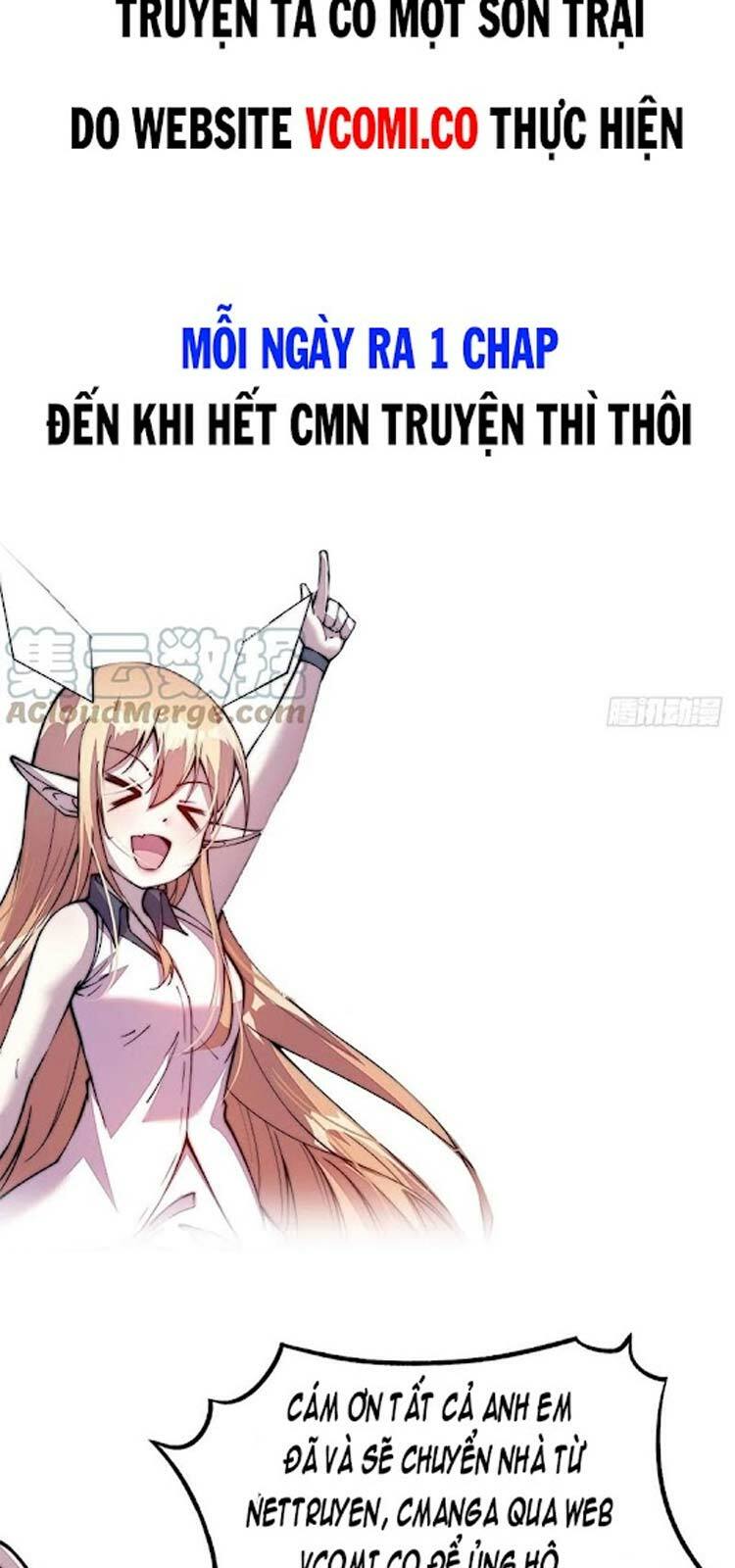 Ta Có Một Sơn Trại: Chapter 229