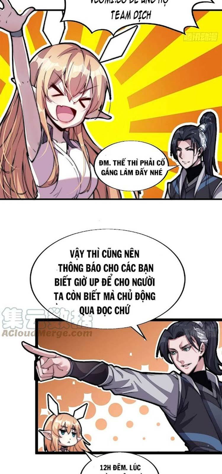 Ta Có Một Sơn Trại: Chapter 229