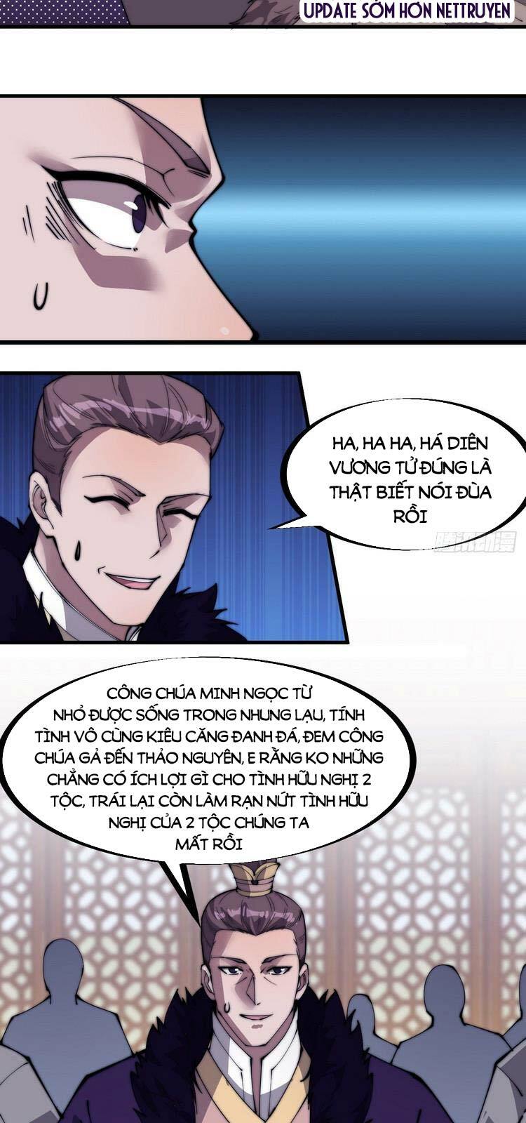 Ta Có Một Sơn Trại: Chapter 229