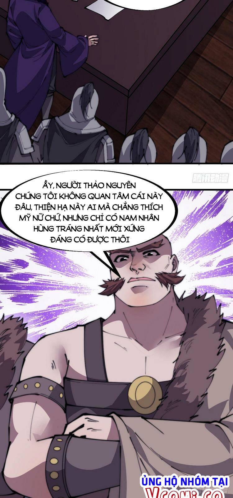 Ta Có Một Sơn Trại: Chapter 229