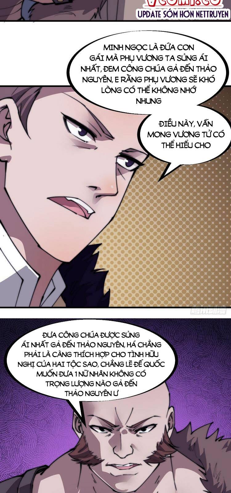 Ta Có Một Sơn Trại: Chapter 229