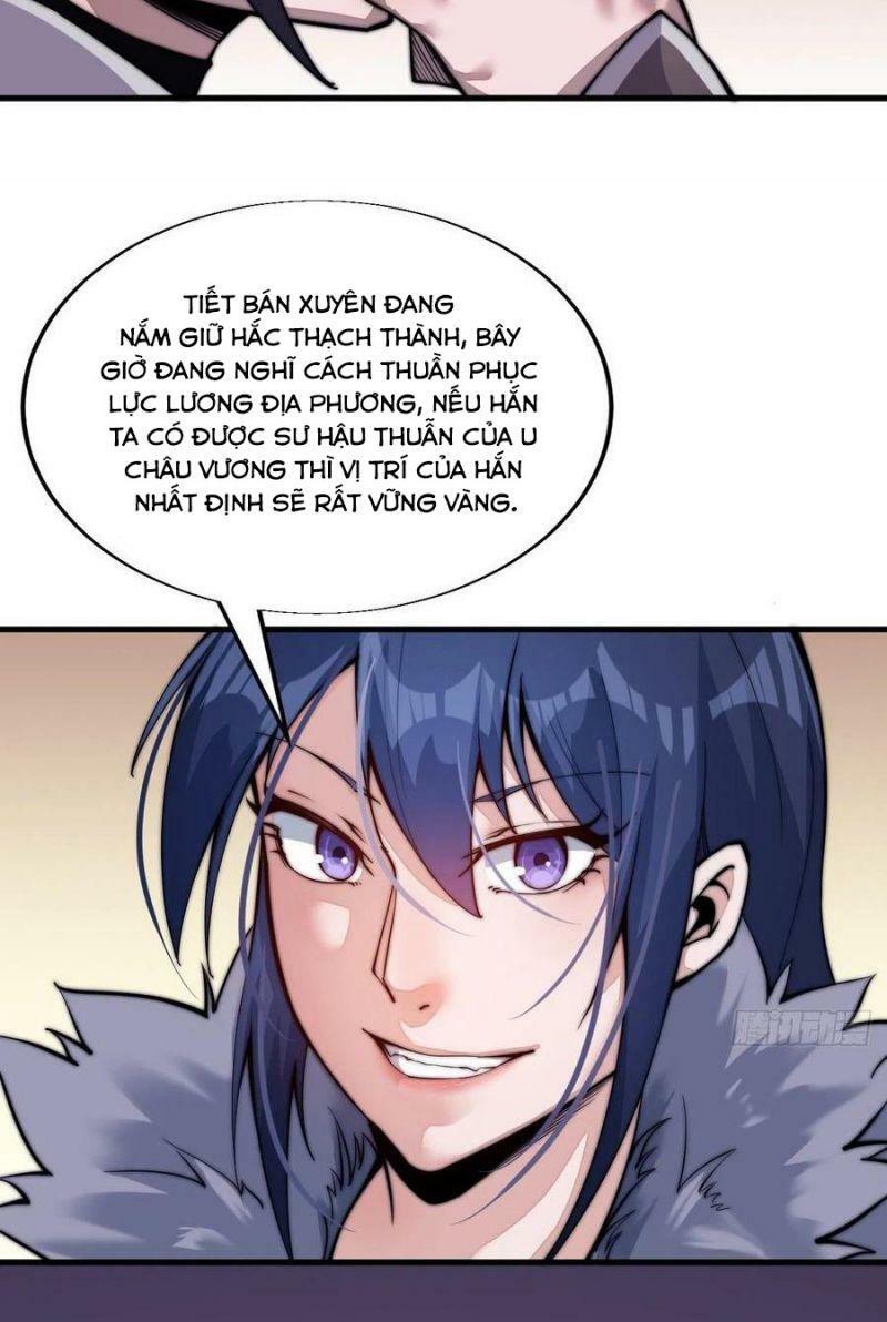 Ta Có Một Sơn Trại: Chapter 23
