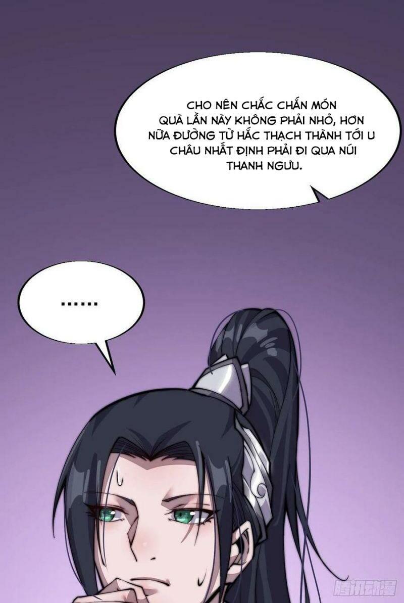 Ta Có Một Sơn Trại: Chapter 23