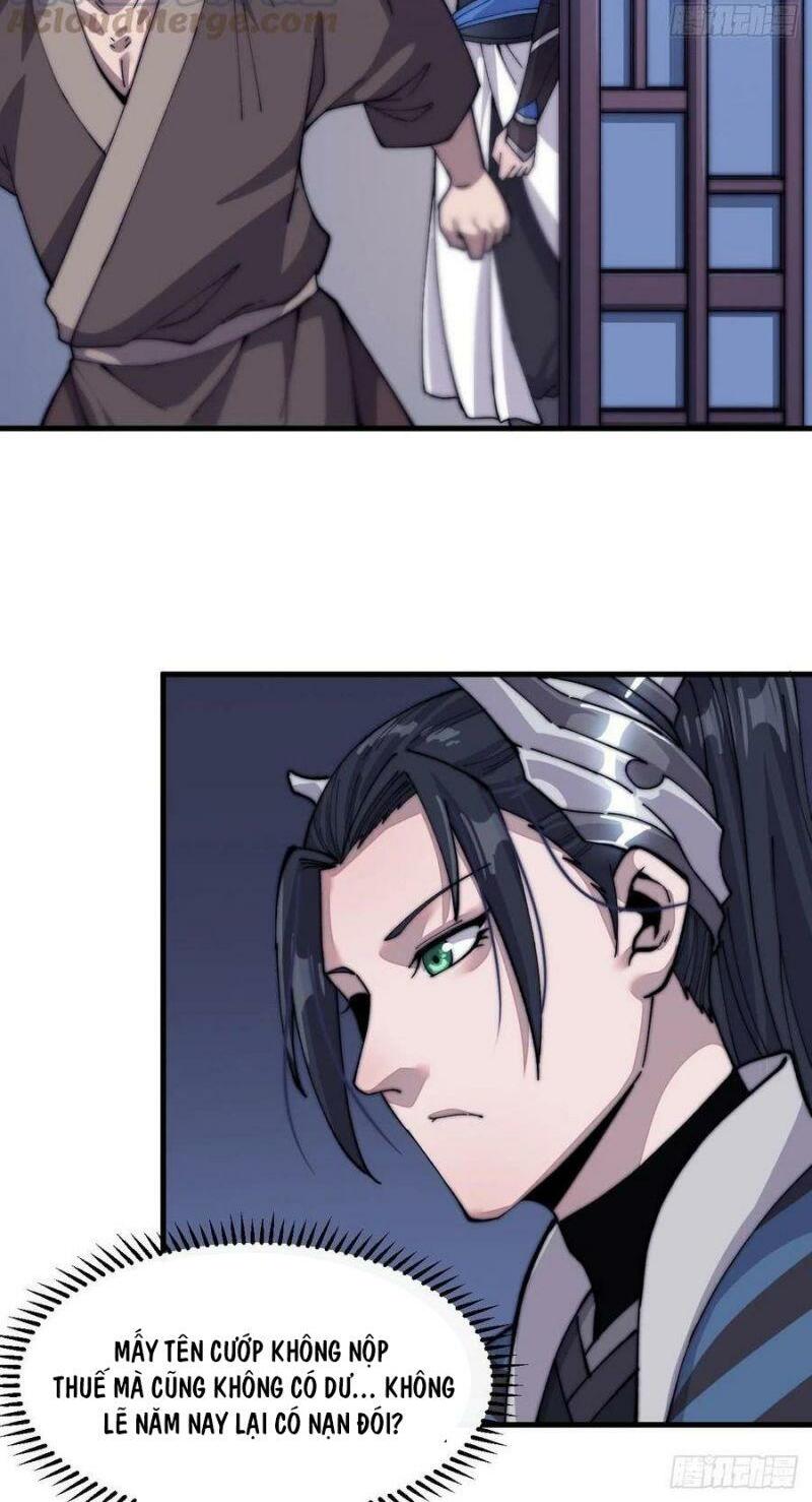 Ta Có Một Sơn Trại: Chapter 23