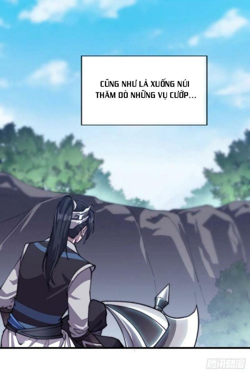 Ta Có Một Sơn Trại: Chapter 23