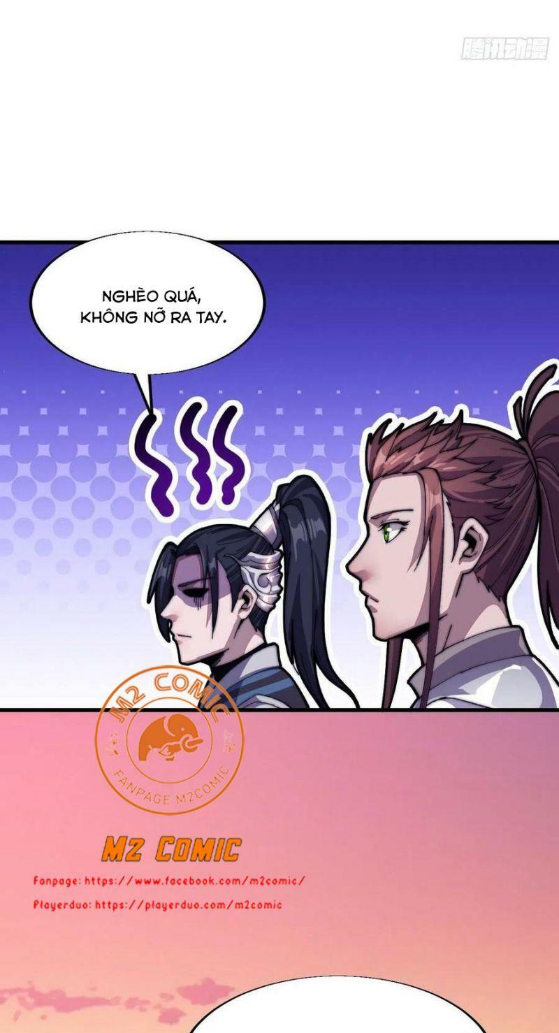 Ta Có Một Sơn Trại: Chapter 23