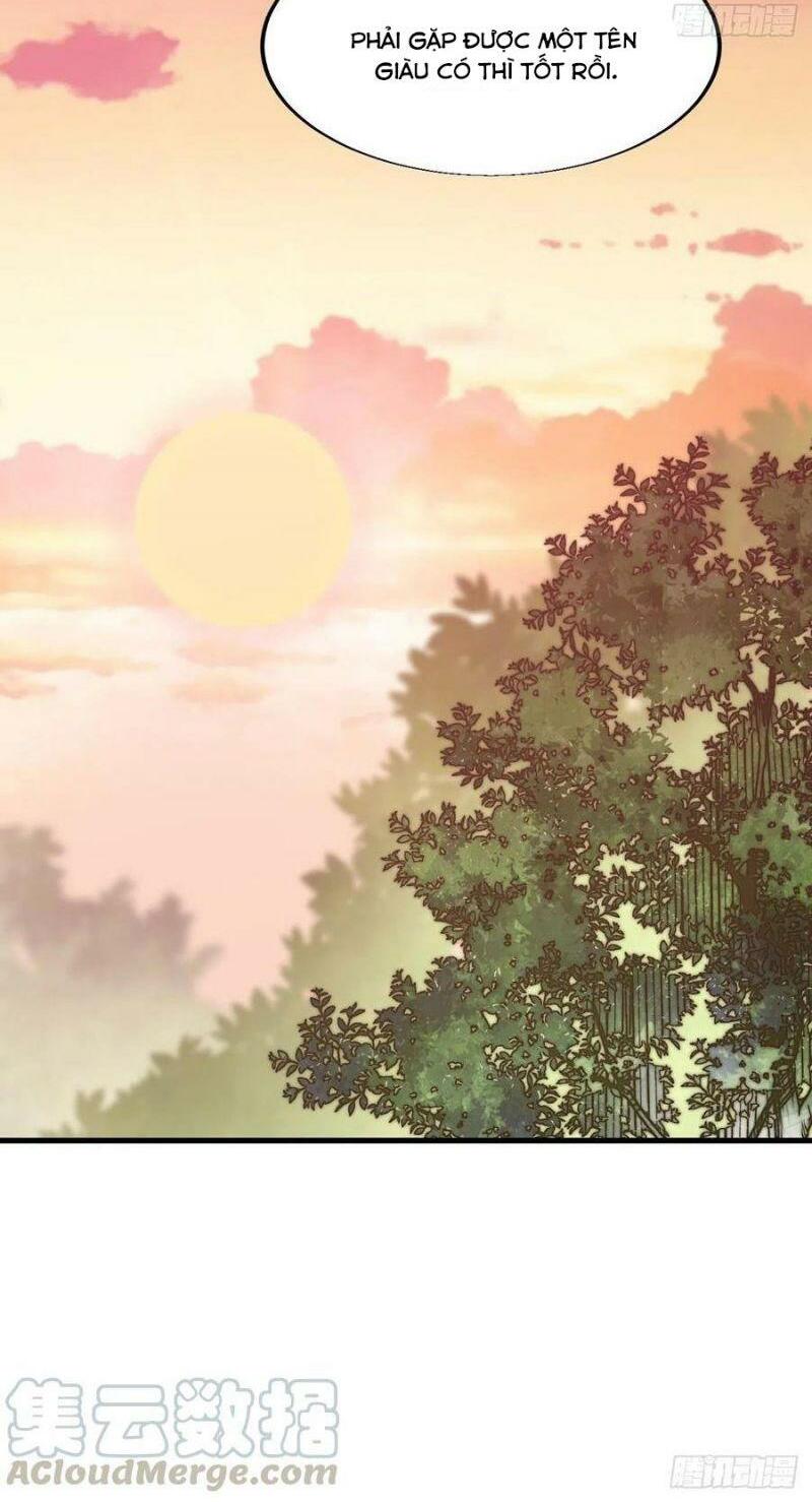 Ta Có Một Sơn Trại: Chapter 23