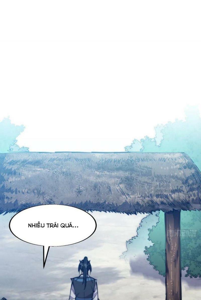 Ta Có Một Sơn Trại: Chapter 23