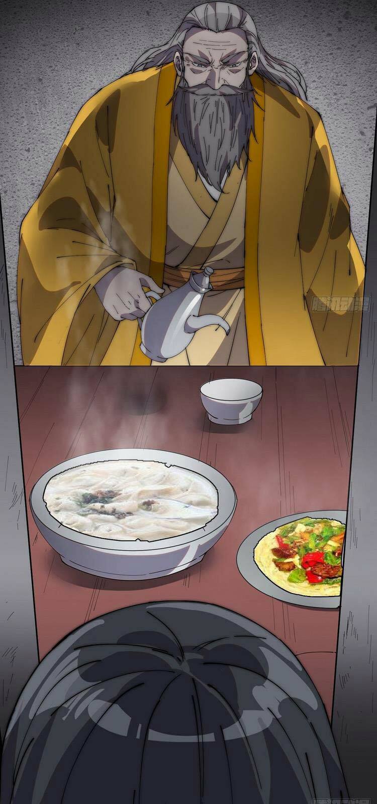 Ta Có Một Sơn Trại: Chapter 230