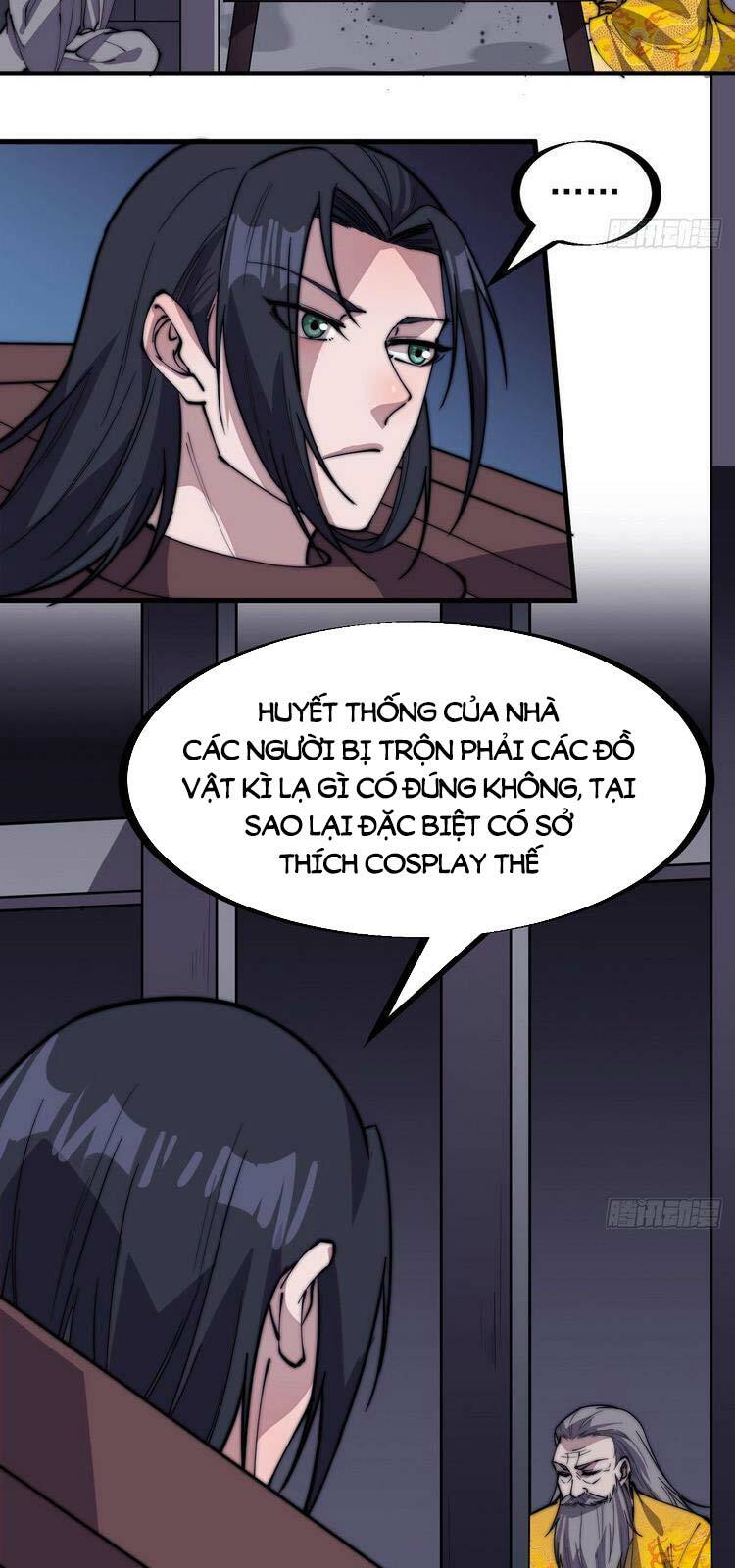 Ta Có Một Sơn Trại: Chapter 230