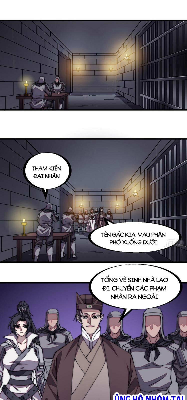 Ta Có Một Sơn Trại: Chapter 230