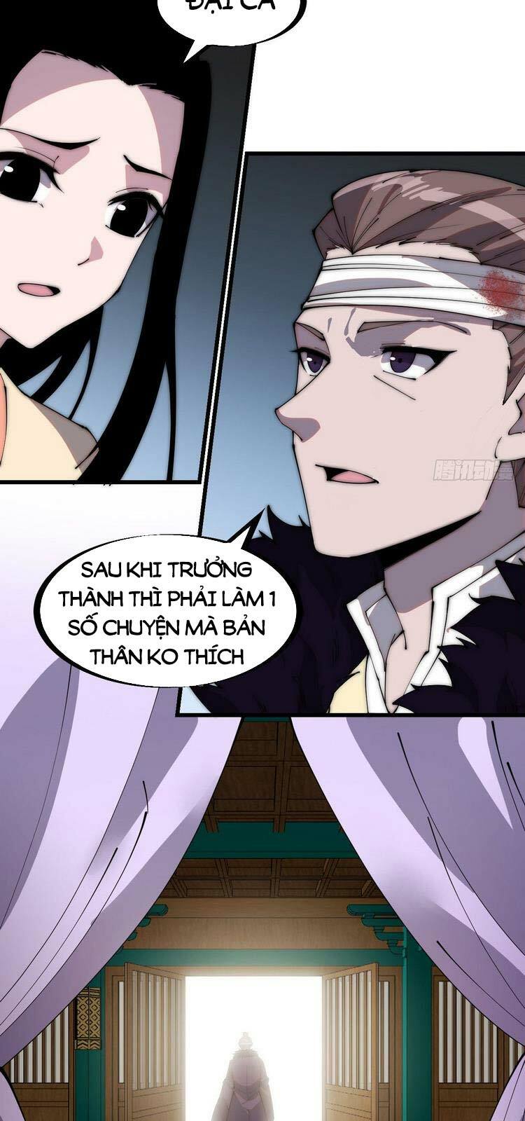 Ta Có Một Sơn Trại: Chapter 230