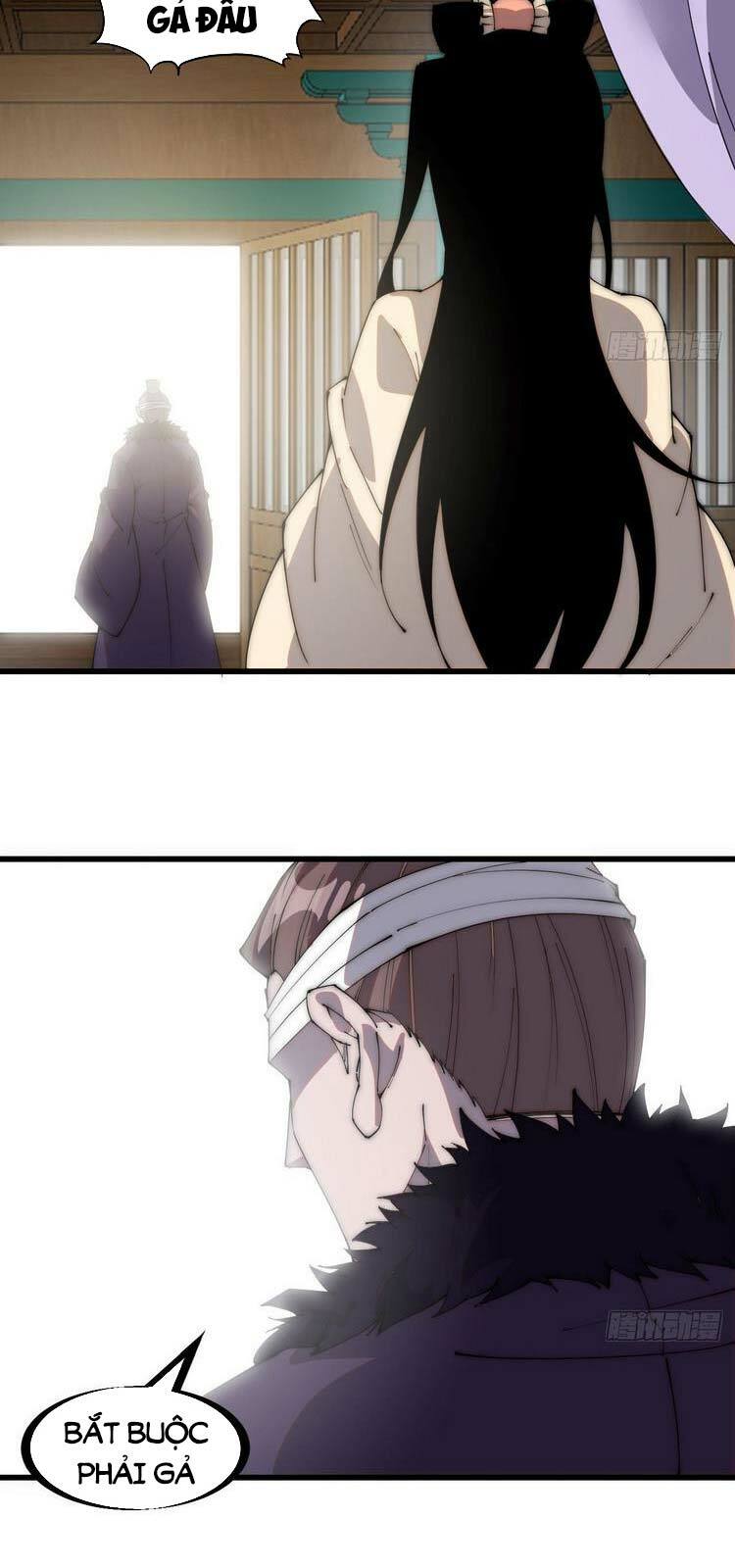 Ta Có Một Sơn Trại: Chapter 230