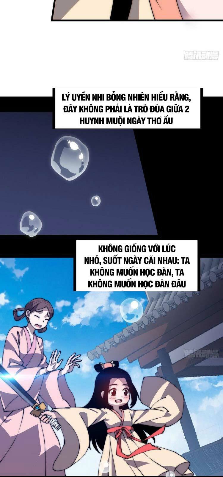 Ta Có Một Sơn Trại: Chapter 230