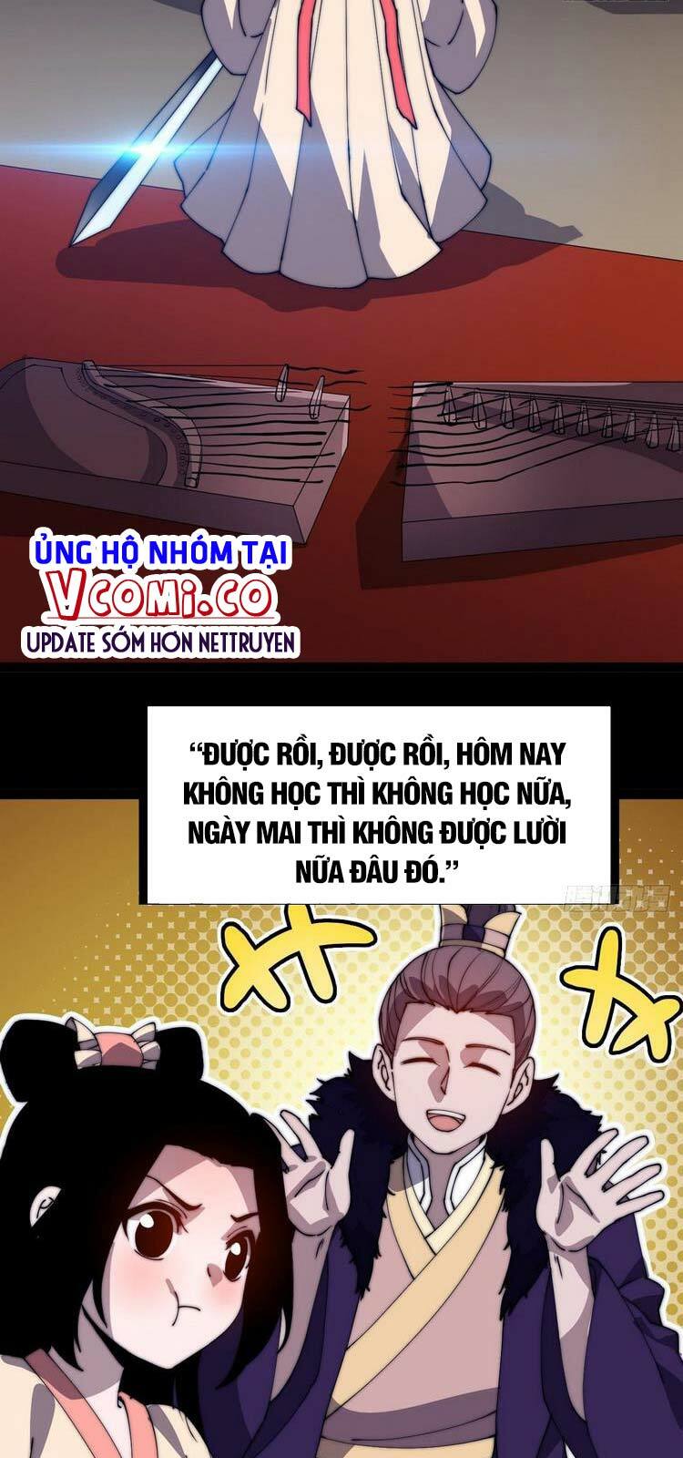 Ta Có Một Sơn Trại: Chapter 230