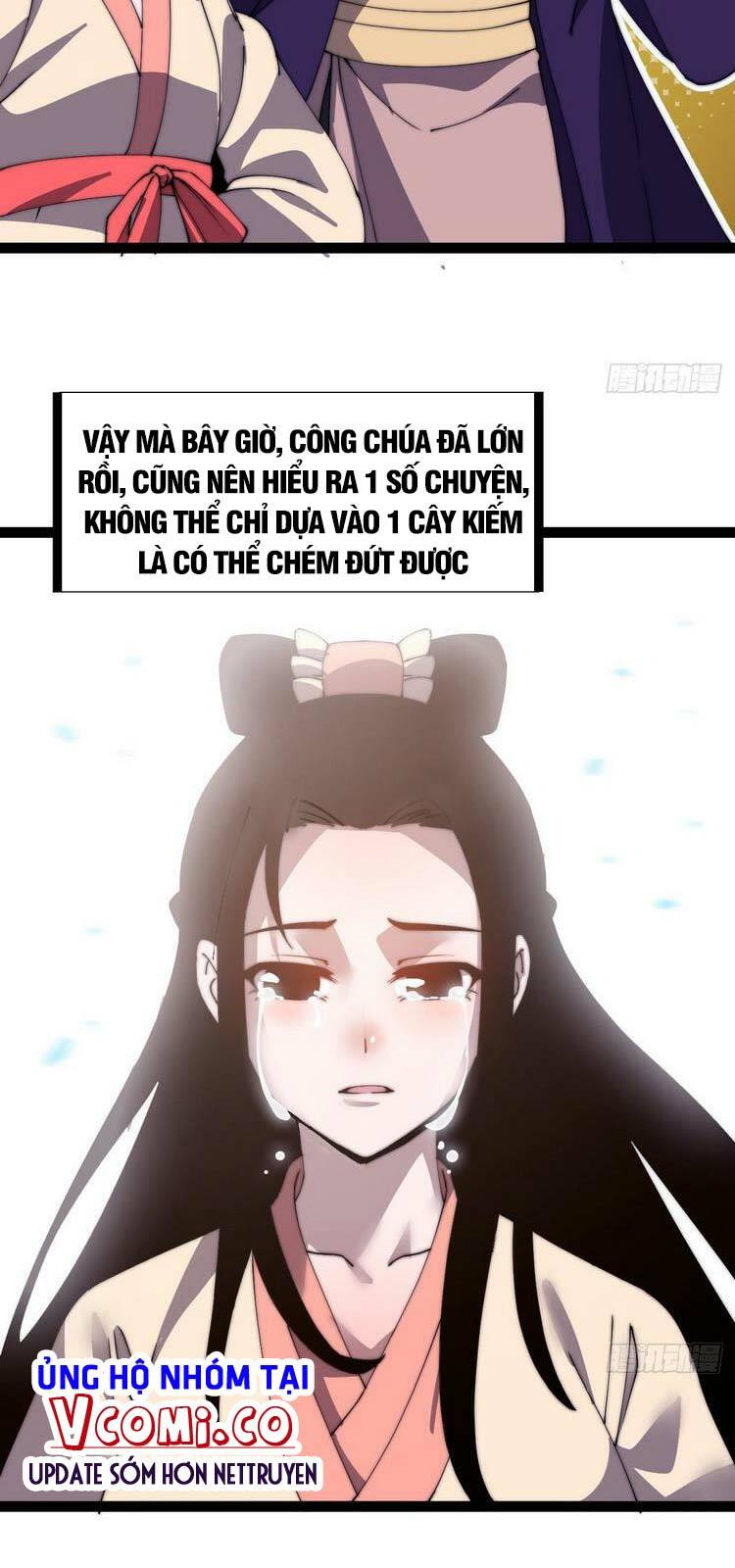 Ta Có Một Sơn Trại: Chapter 230