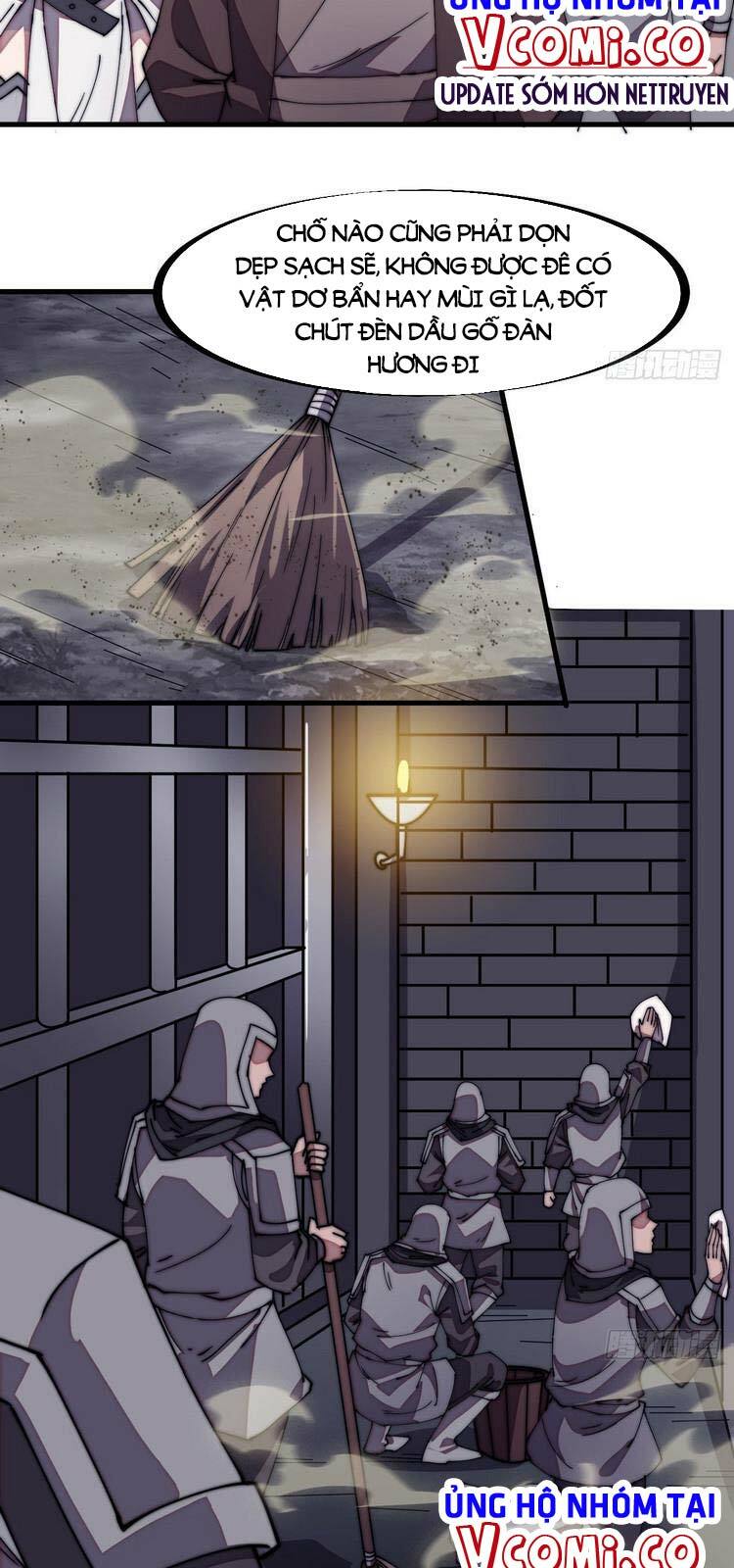Ta Có Một Sơn Trại: Chapter 230