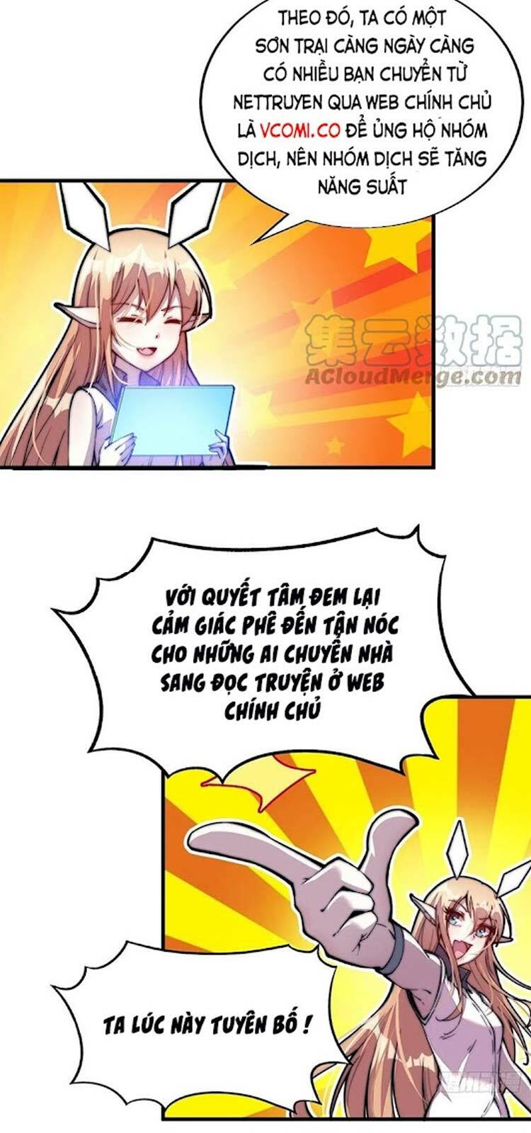 Ta Có Một Sơn Trại: Chapter 230