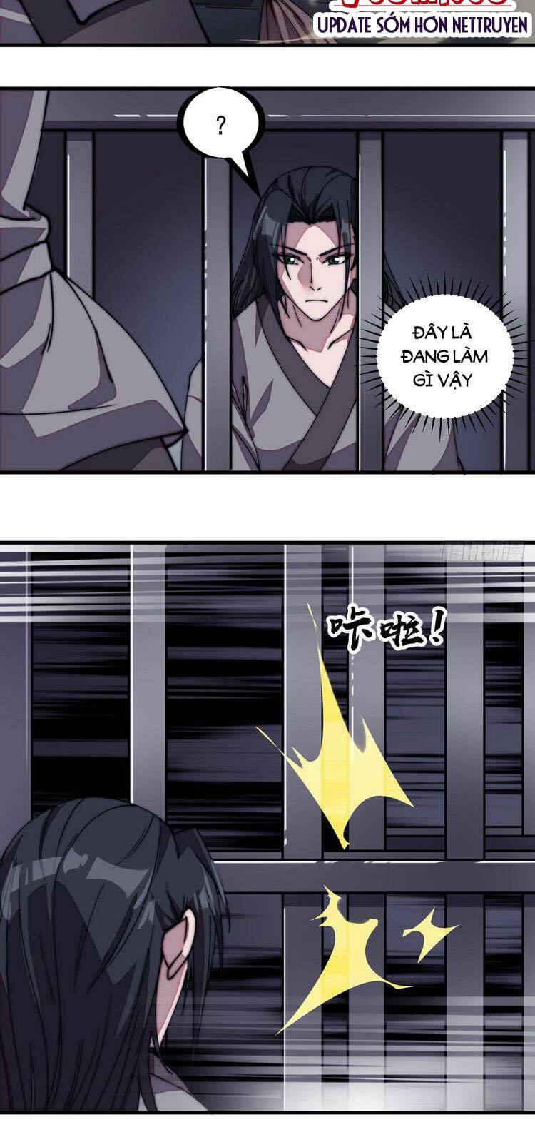 Ta Có Một Sơn Trại: Chapter 230