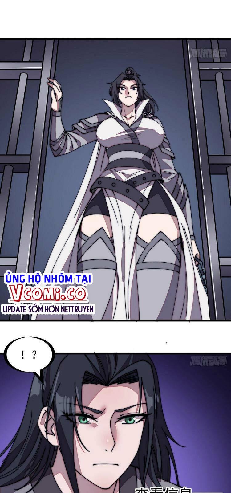 Ta Có Một Sơn Trại: Chapter 230