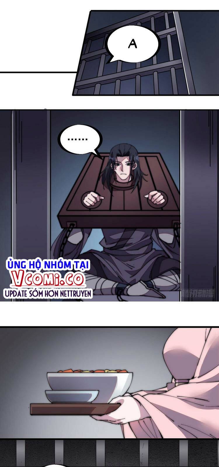 Ta Có Một Sơn Trại: Chapter 230