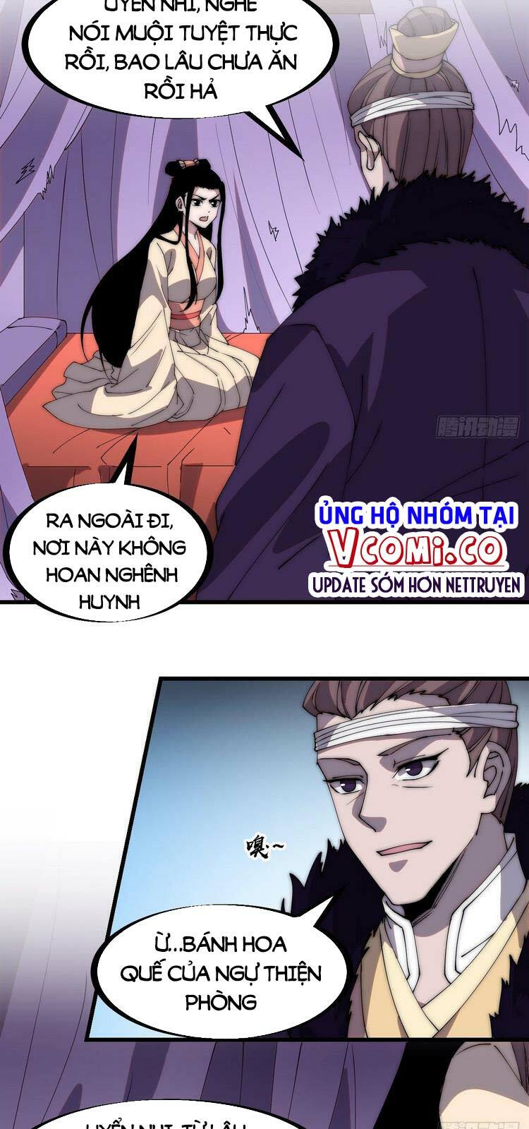 Ta Có Một Sơn Trại: Chapter 232