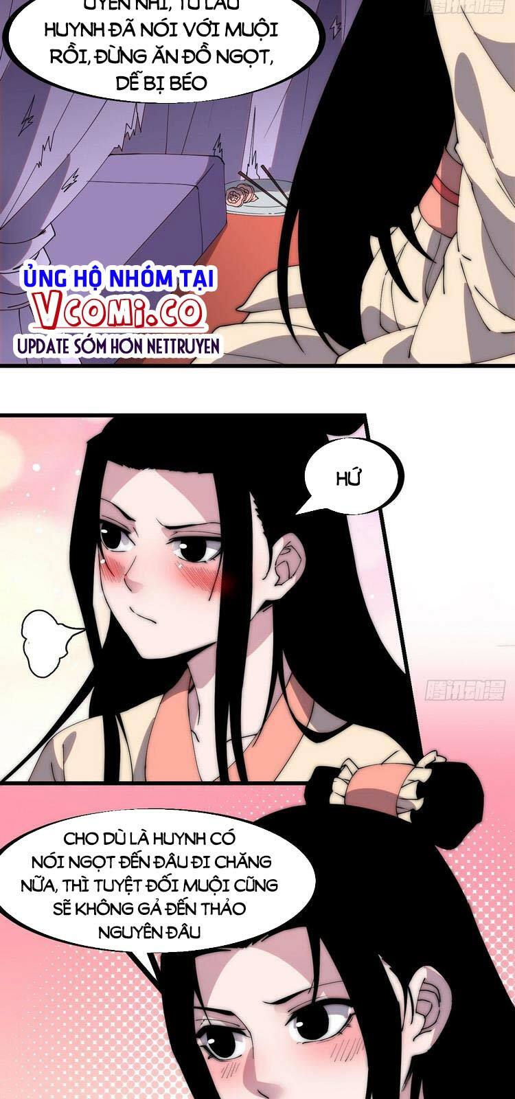 Ta Có Một Sơn Trại: Chapter 232
