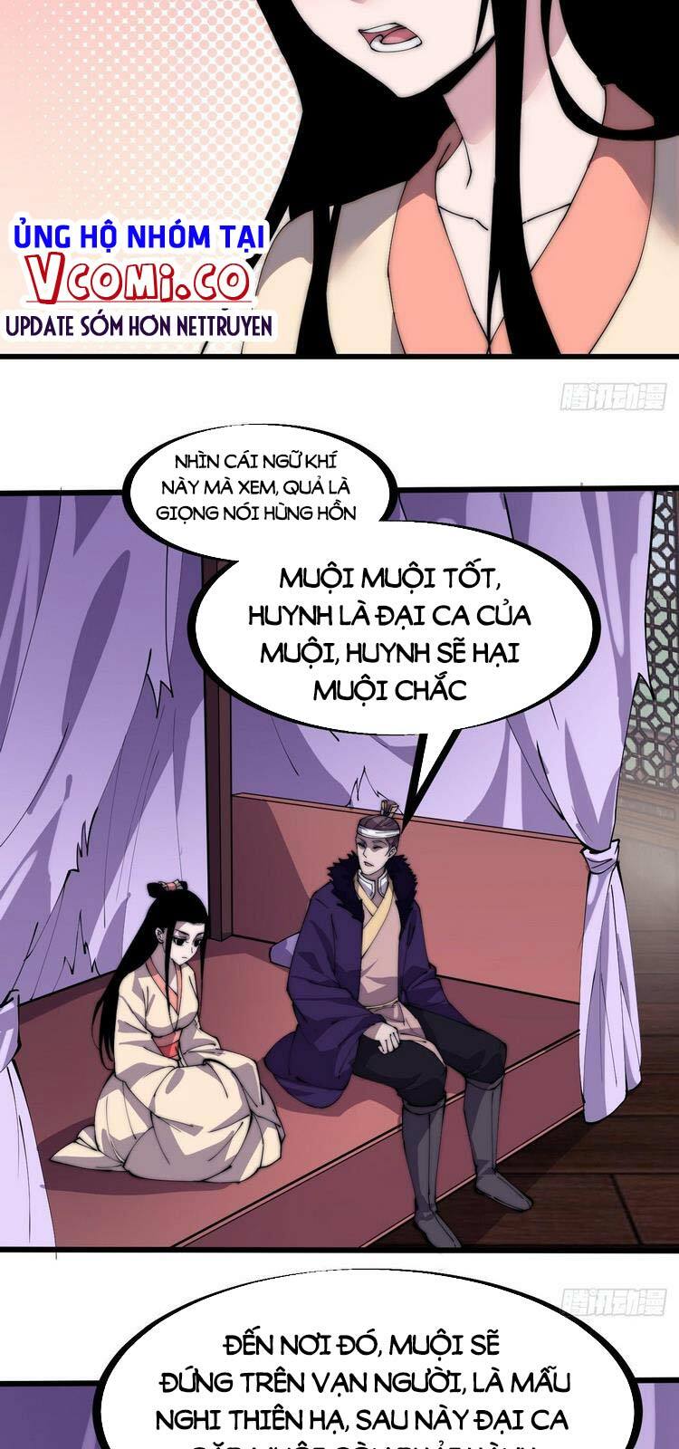 Ta Có Một Sơn Trại: Chapter 232