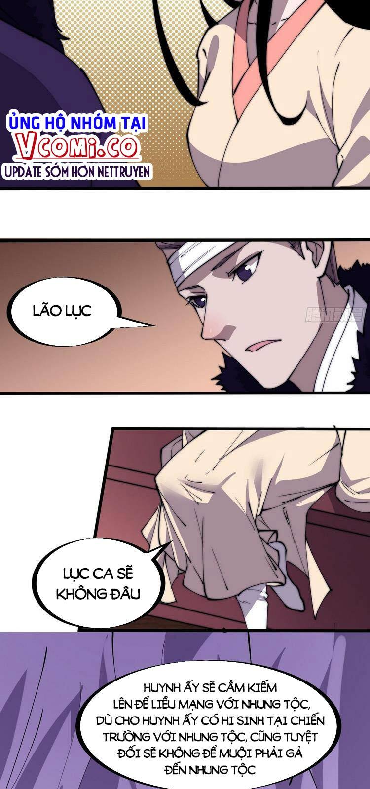 Ta Có Một Sơn Trại: Chapter 232