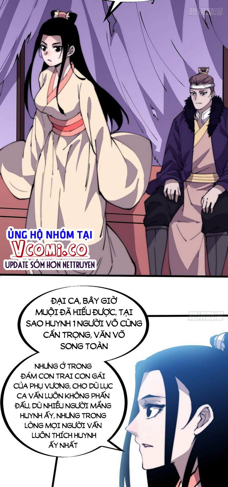 Ta Có Một Sơn Trại: Chapter 232