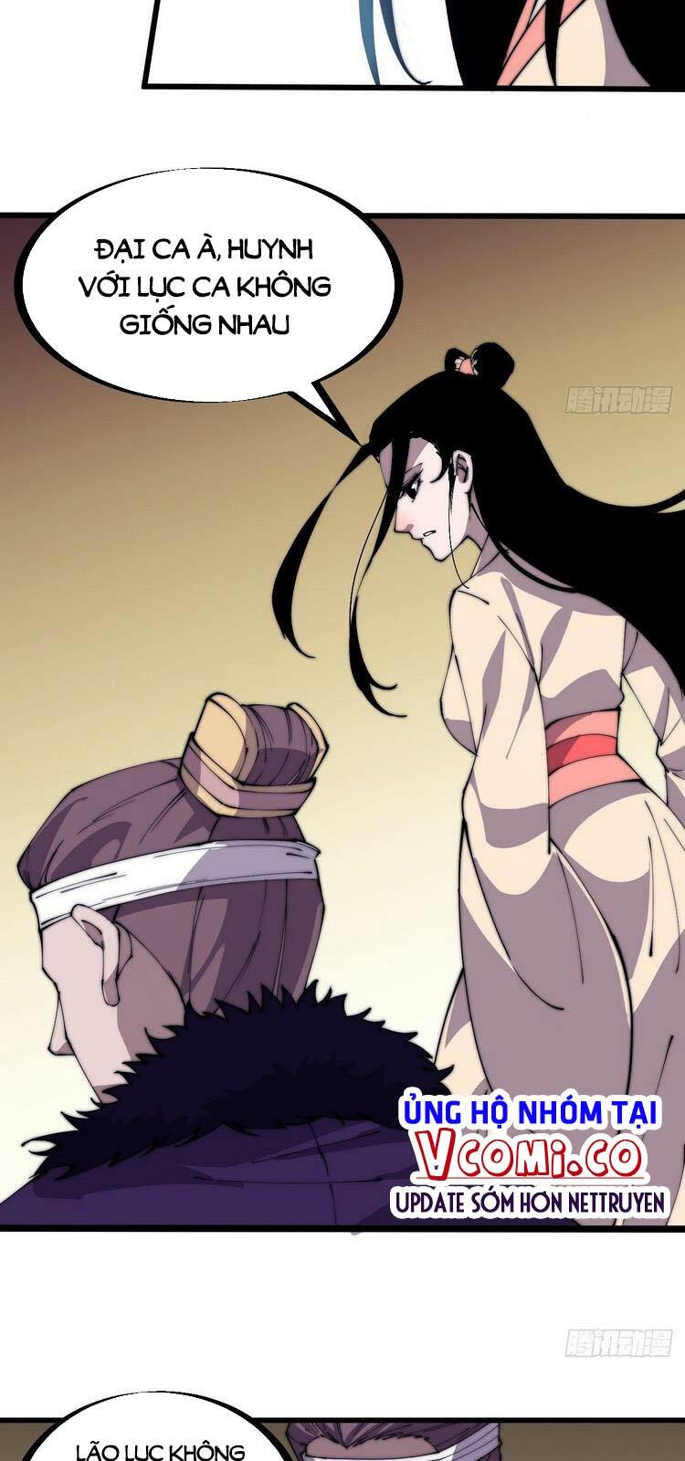 Ta Có Một Sơn Trại: Chapter 232