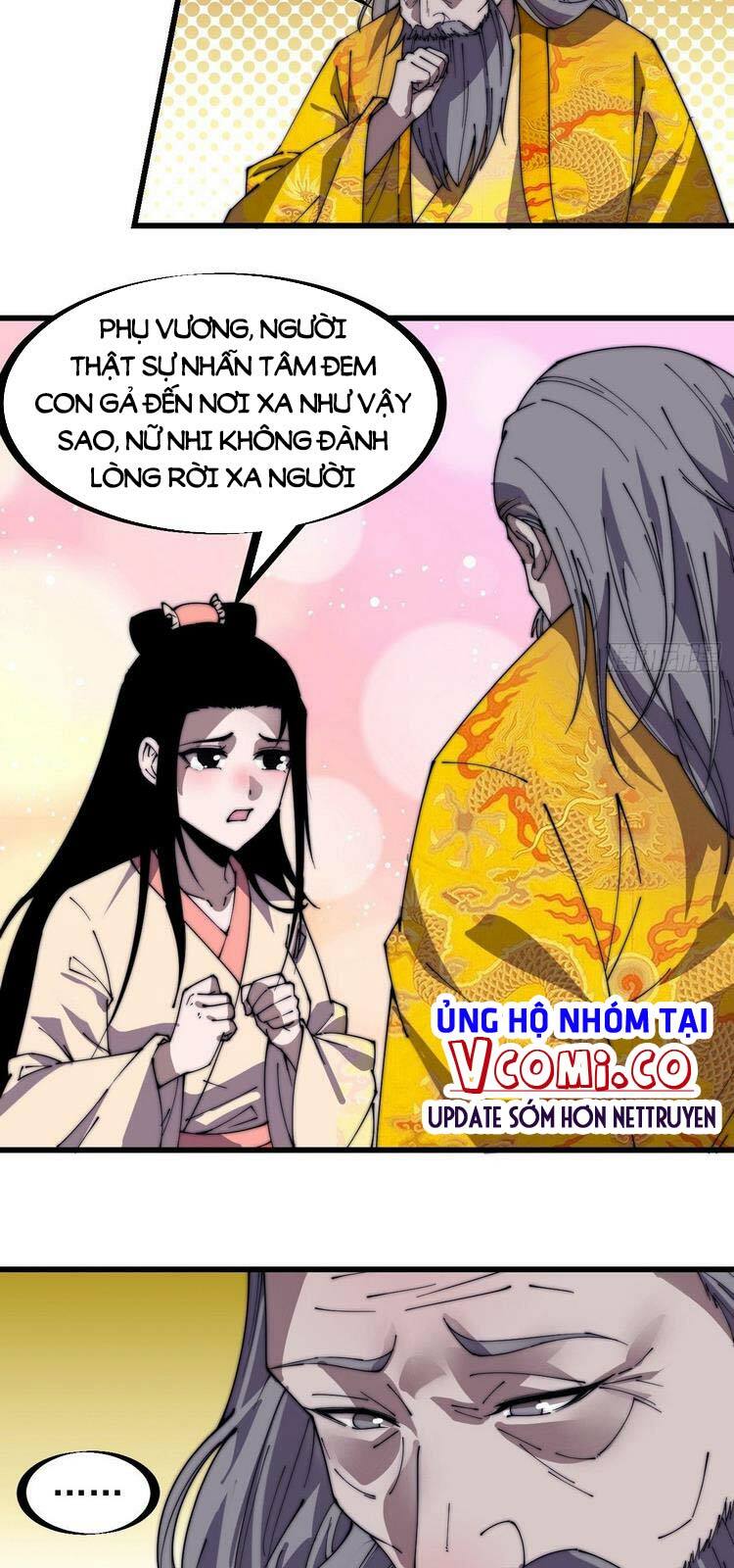 Ta Có Một Sơn Trại: Chapter 232