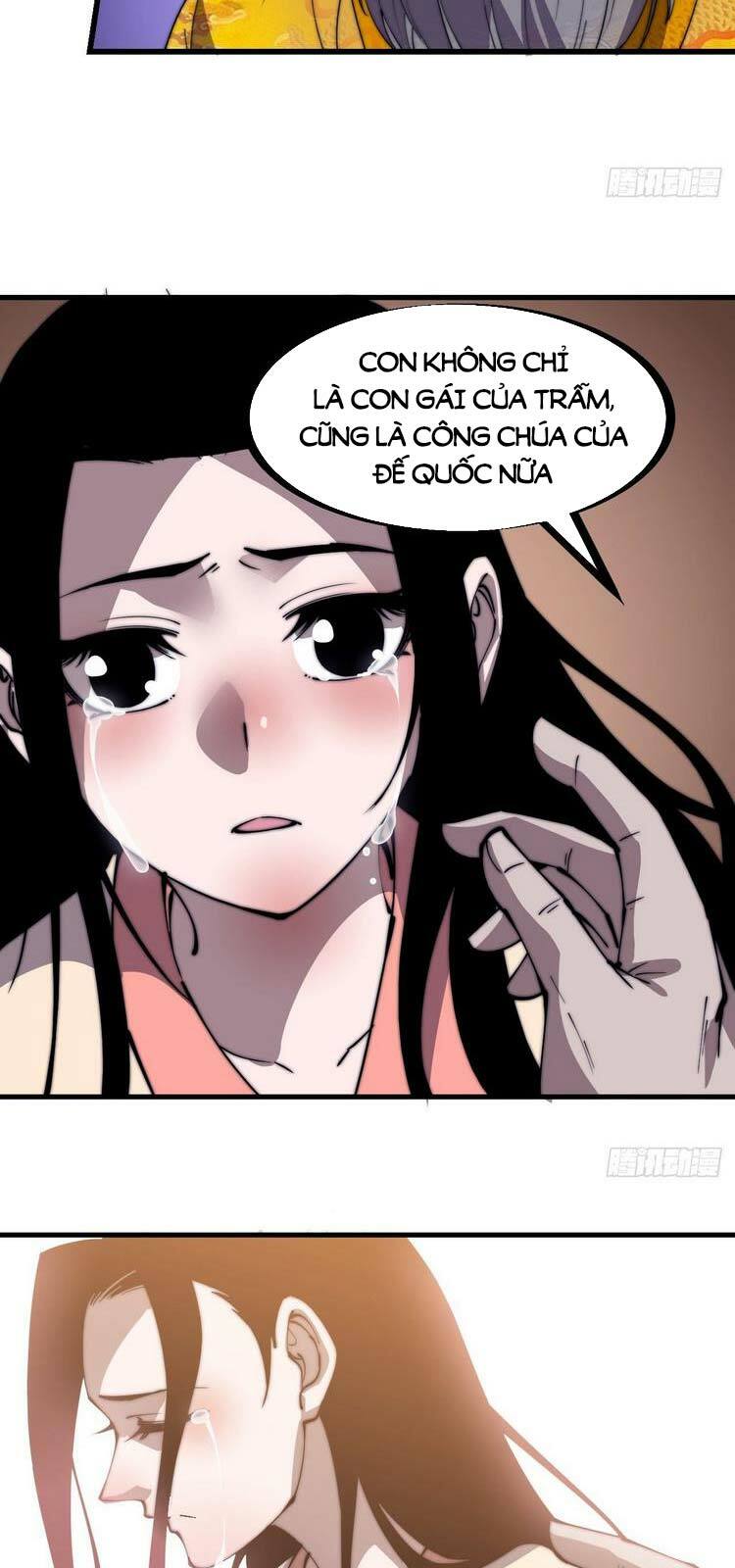 Ta Có Một Sơn Trại: Chapter 232
