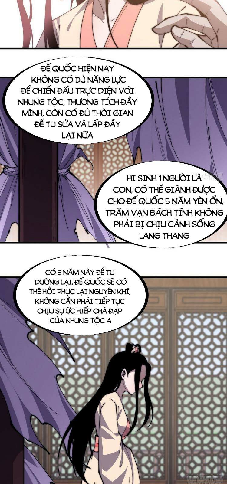 Ta Có Một Sơn Trại: Chapter 232