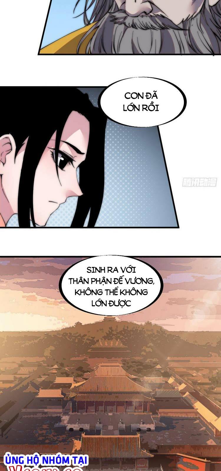 Ta Có Một Sơn Trại: Chapter 232