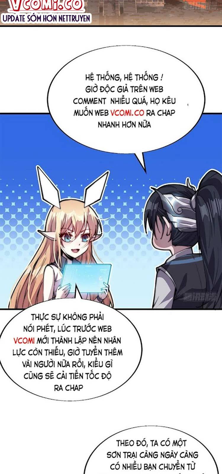Ta Có Một Sơn Trại: Chapter 232