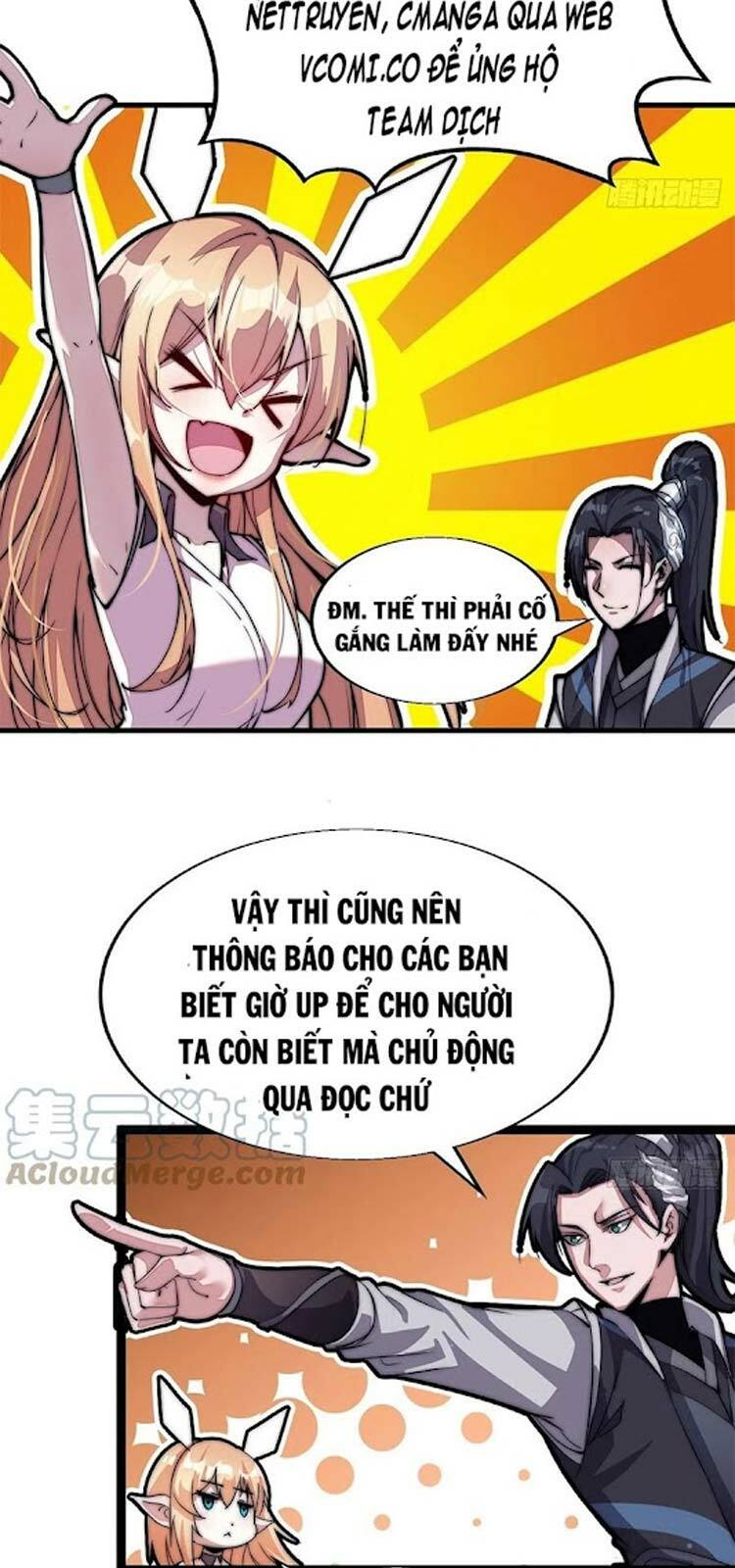 Ta Có Một Sơn Trại: Chapter 232