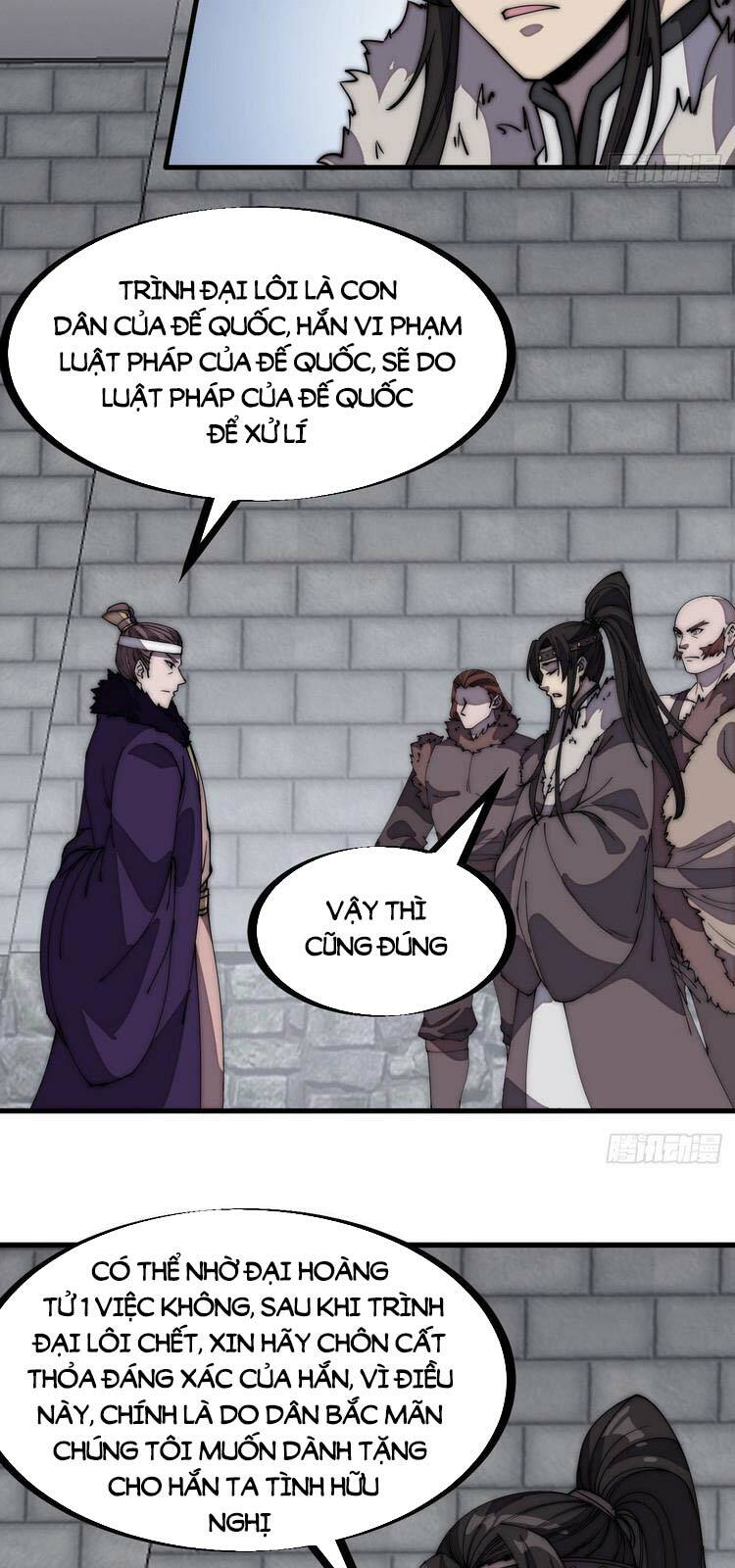 Ta Có Một Sơn Trại: Chapter 232