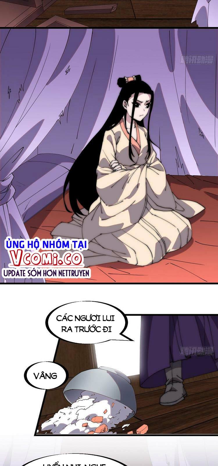Ta Có Một Sơn Trại: Chapter 232