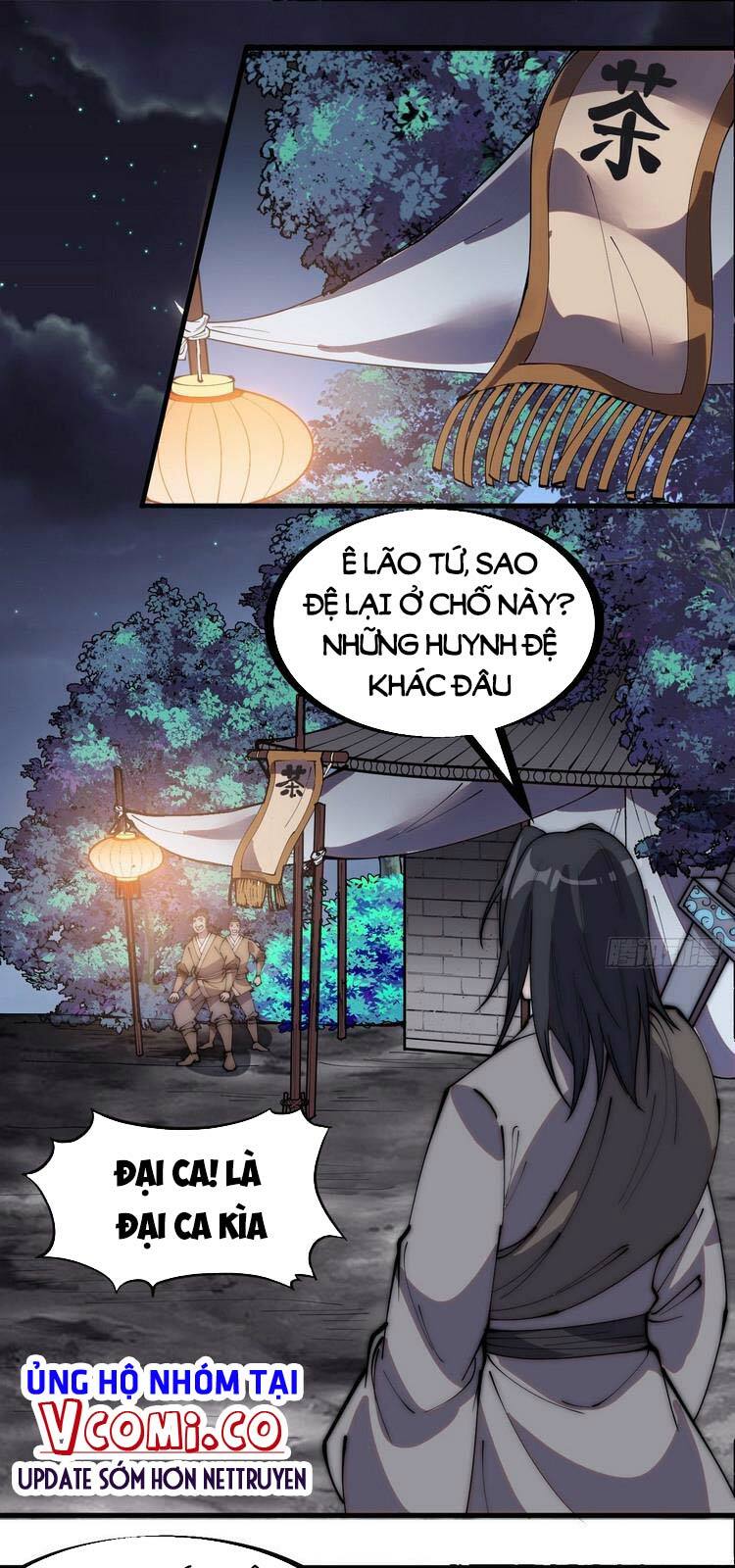 Ta Có Một Sơn Trại: Chapter 234