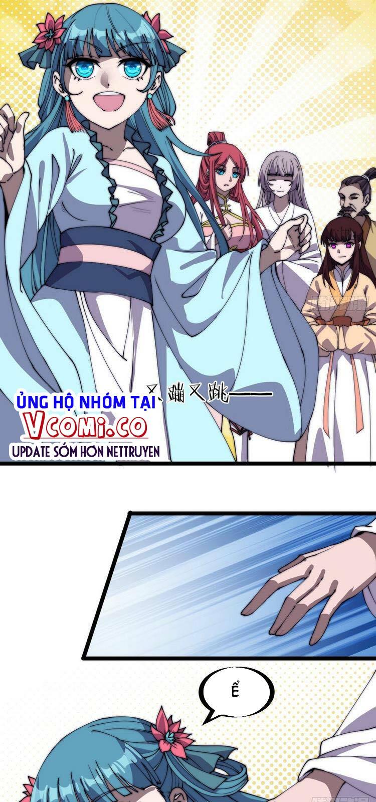 Ta Có Một Sơn Trại: Chapter 234