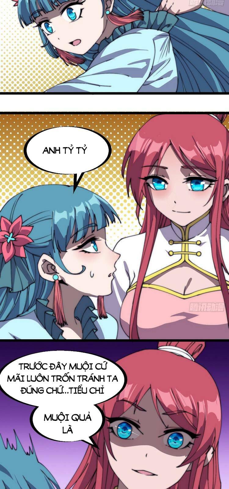 Ta Có Một Sơn Trại: Chapter 234