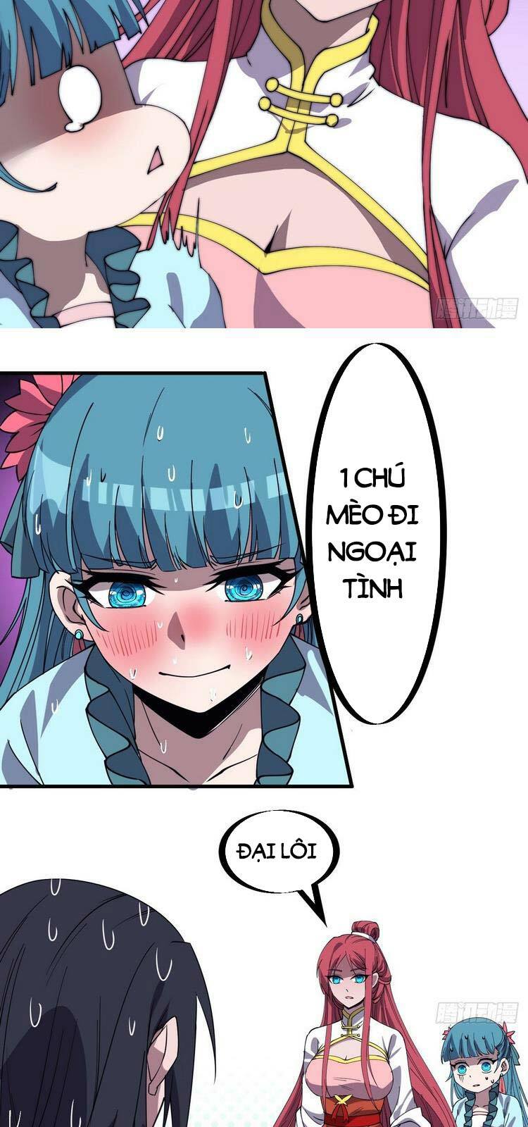 Ta Có Một Sơn Trại: Chapter 234