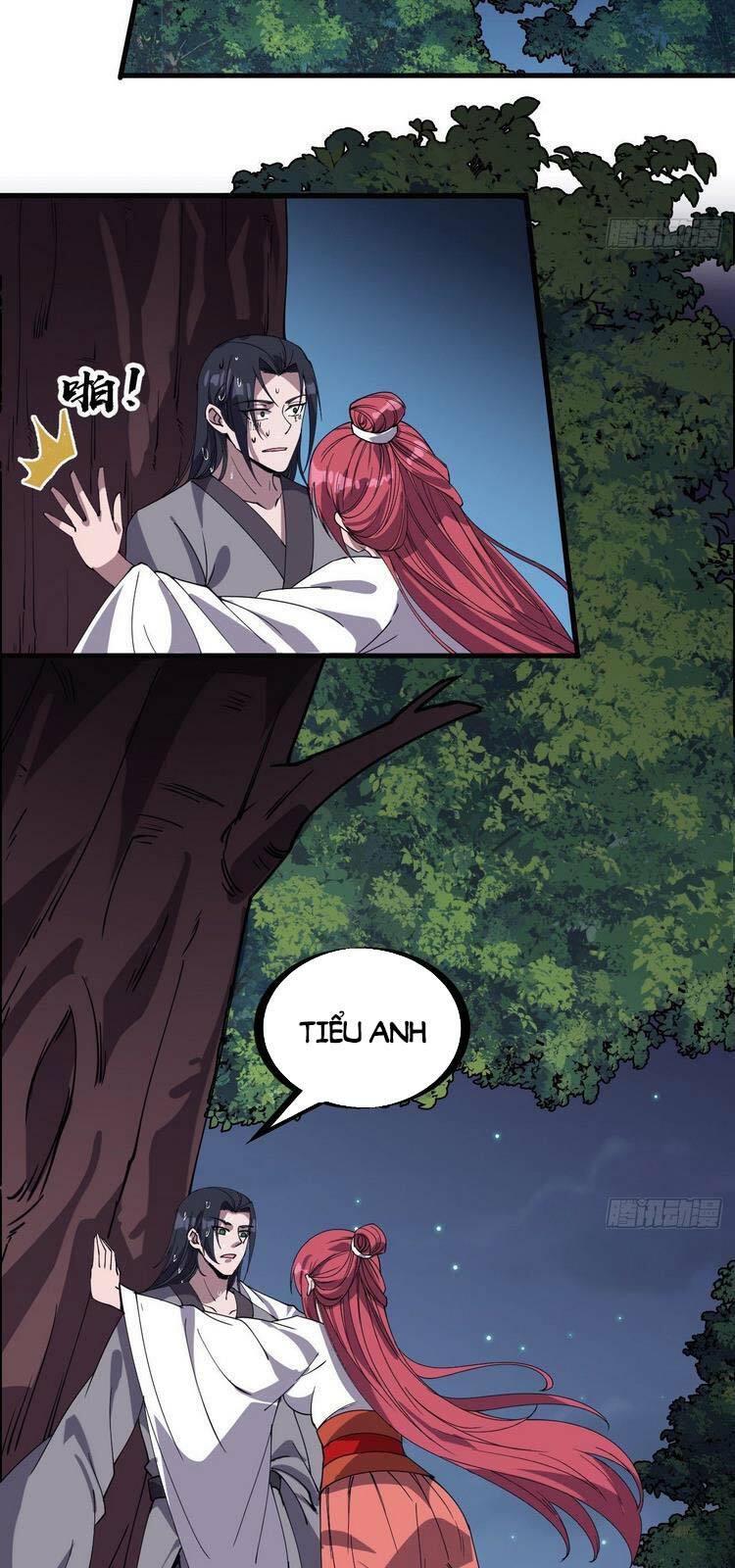 Ta Có Một Sơn Trại: Chapter 234