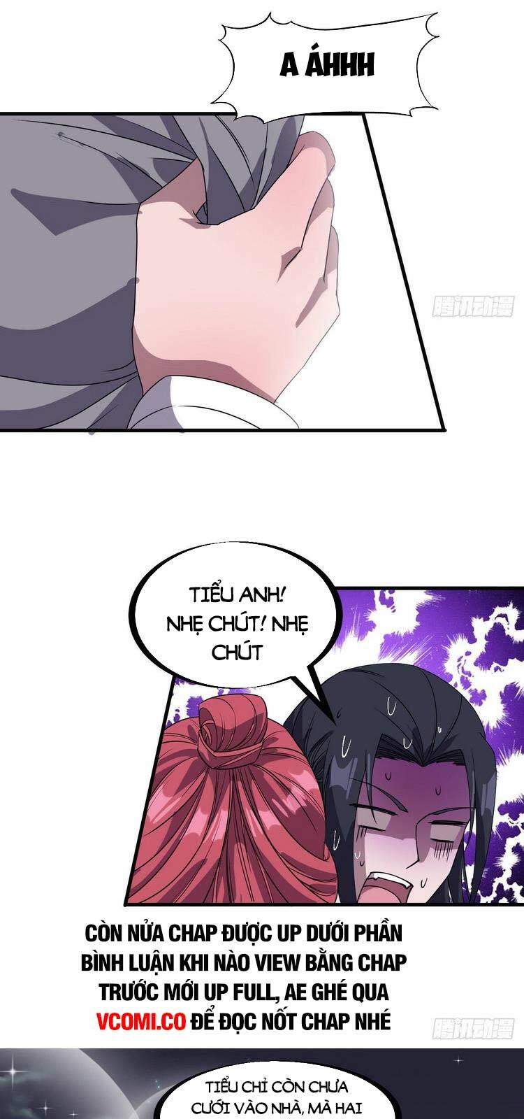 Ta Có Một Sơn Trại: Chapter 234