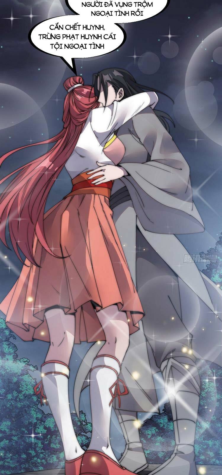 Ta Có Một Sơn Trại: Chapter 234