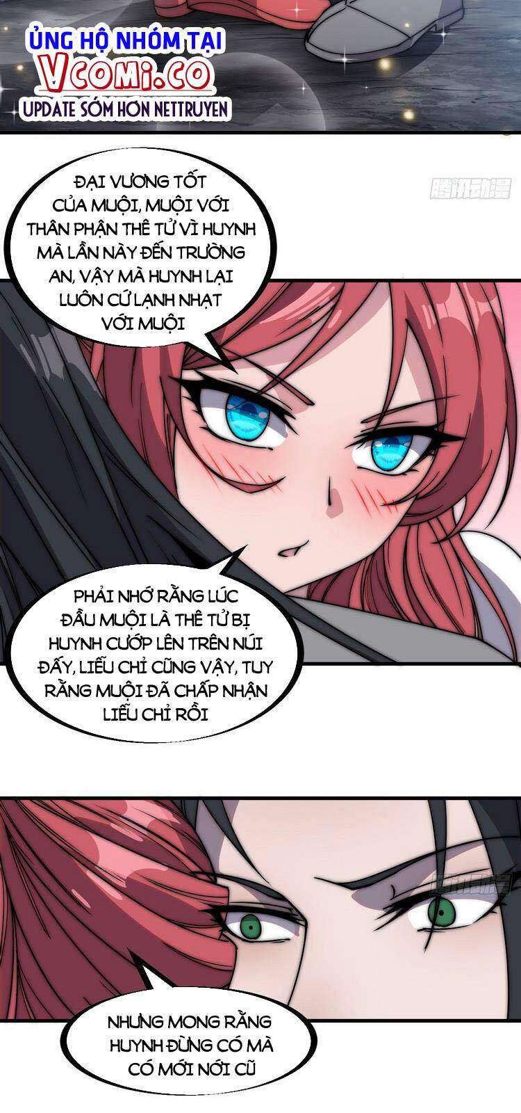 Ta Có Một Sơn Trại: Chapter 234