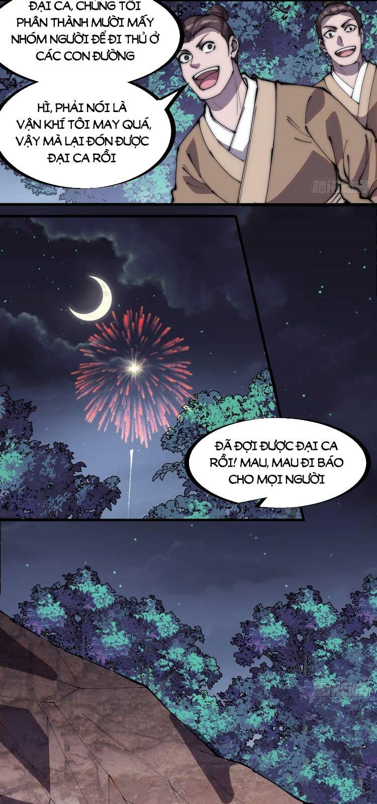 Ta Có Một Sơn Trại: Chapter 234